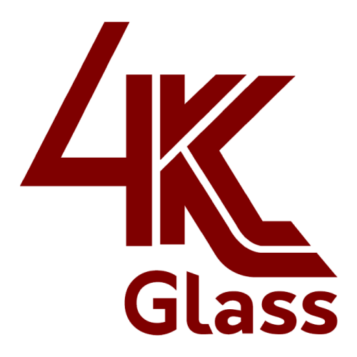 4K Glass